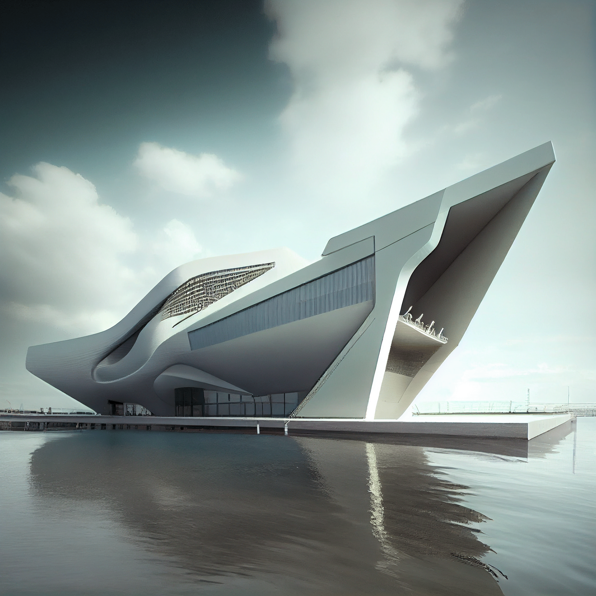 人工智能架构集丨Muhammed Sherwan-22