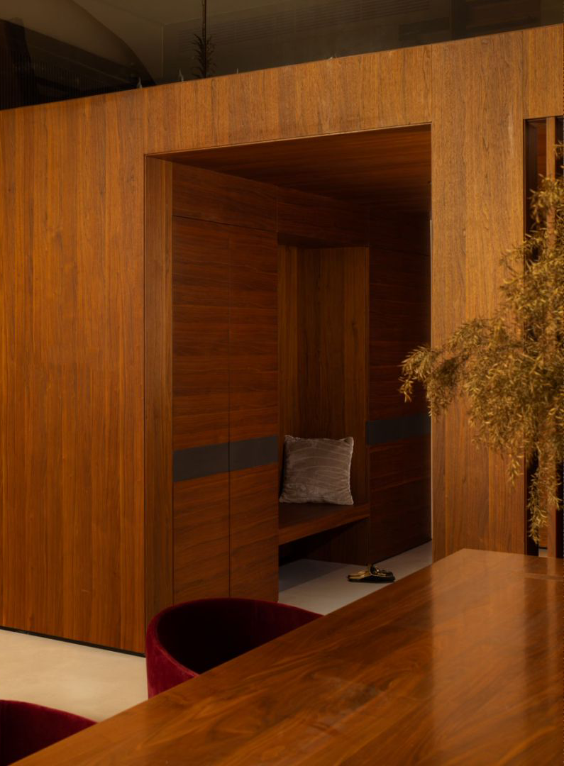 木·色丨中国浙江丨今饰家设计-11