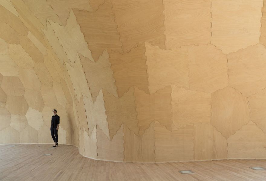 国家园艺展展览厅-27