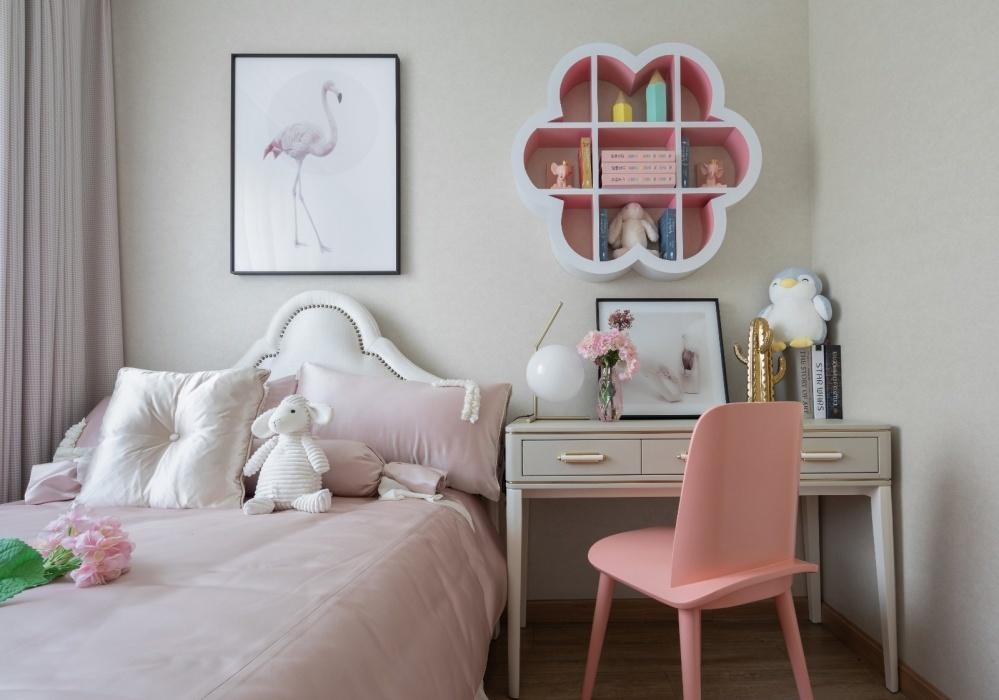 简约艺术·金色勇气——现代家居设计新趋势-14