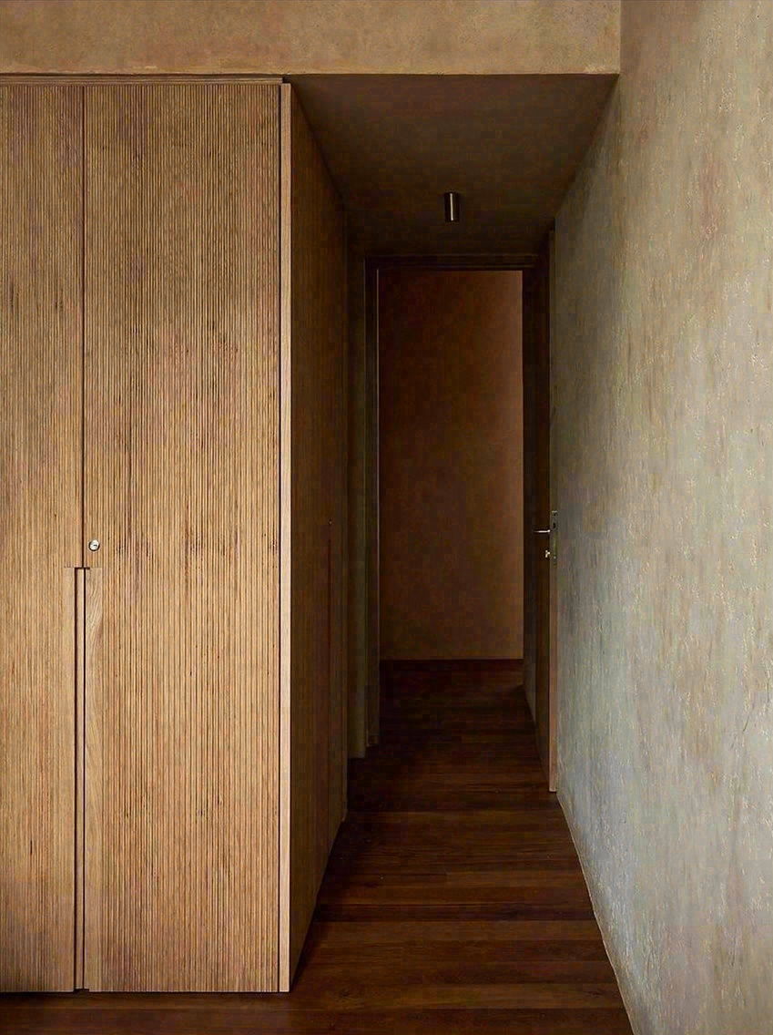 更远的酒店丨印度丨Studio Wenden,MORQ-44