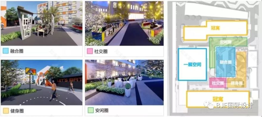 龙湖冠寓关庄店-99