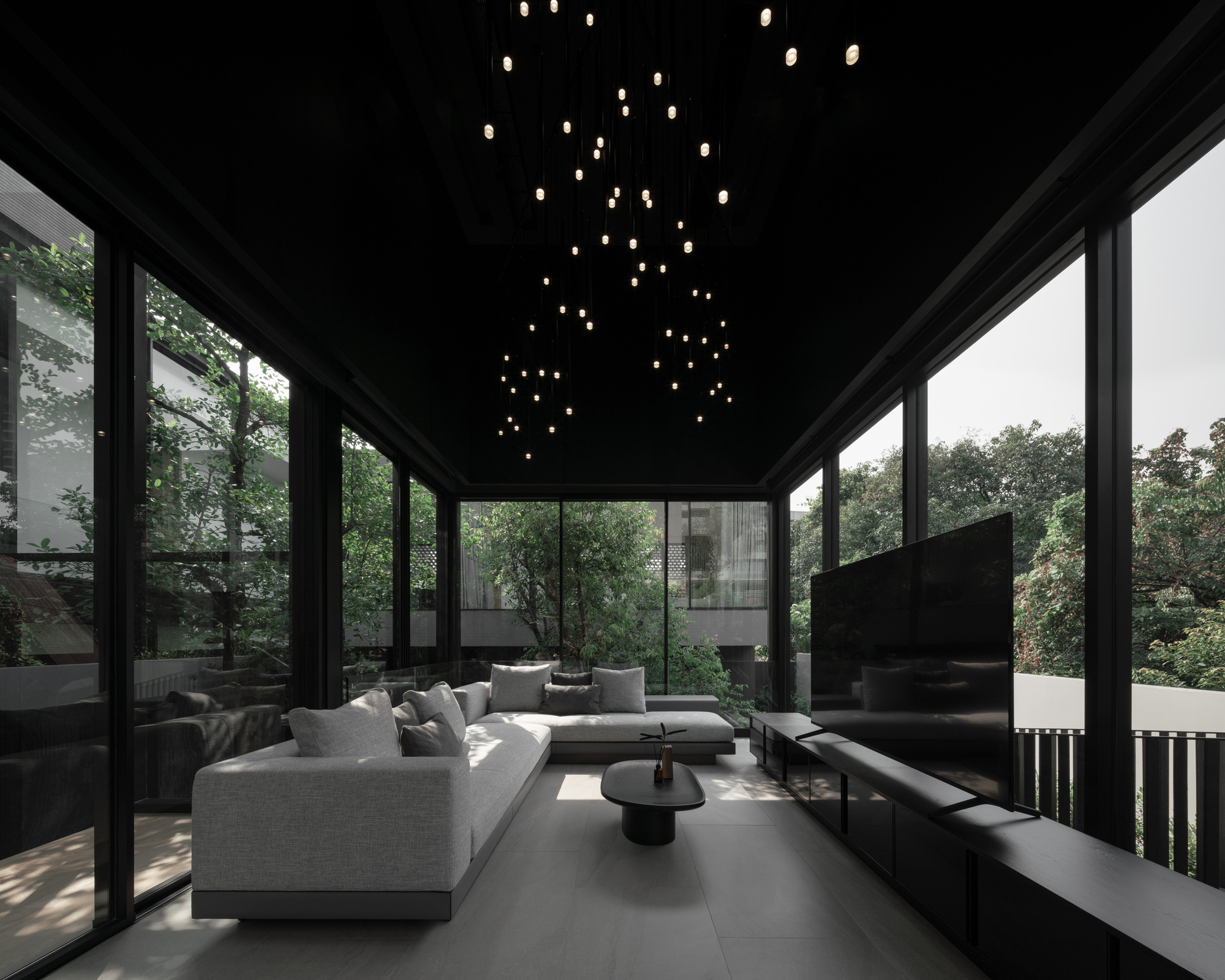 丨泰国曼谷丨CORE Cluster-16