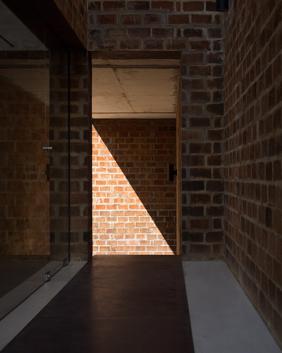 @BATUBATA工作室，印度尼西亚 / Studio Air Putih-40