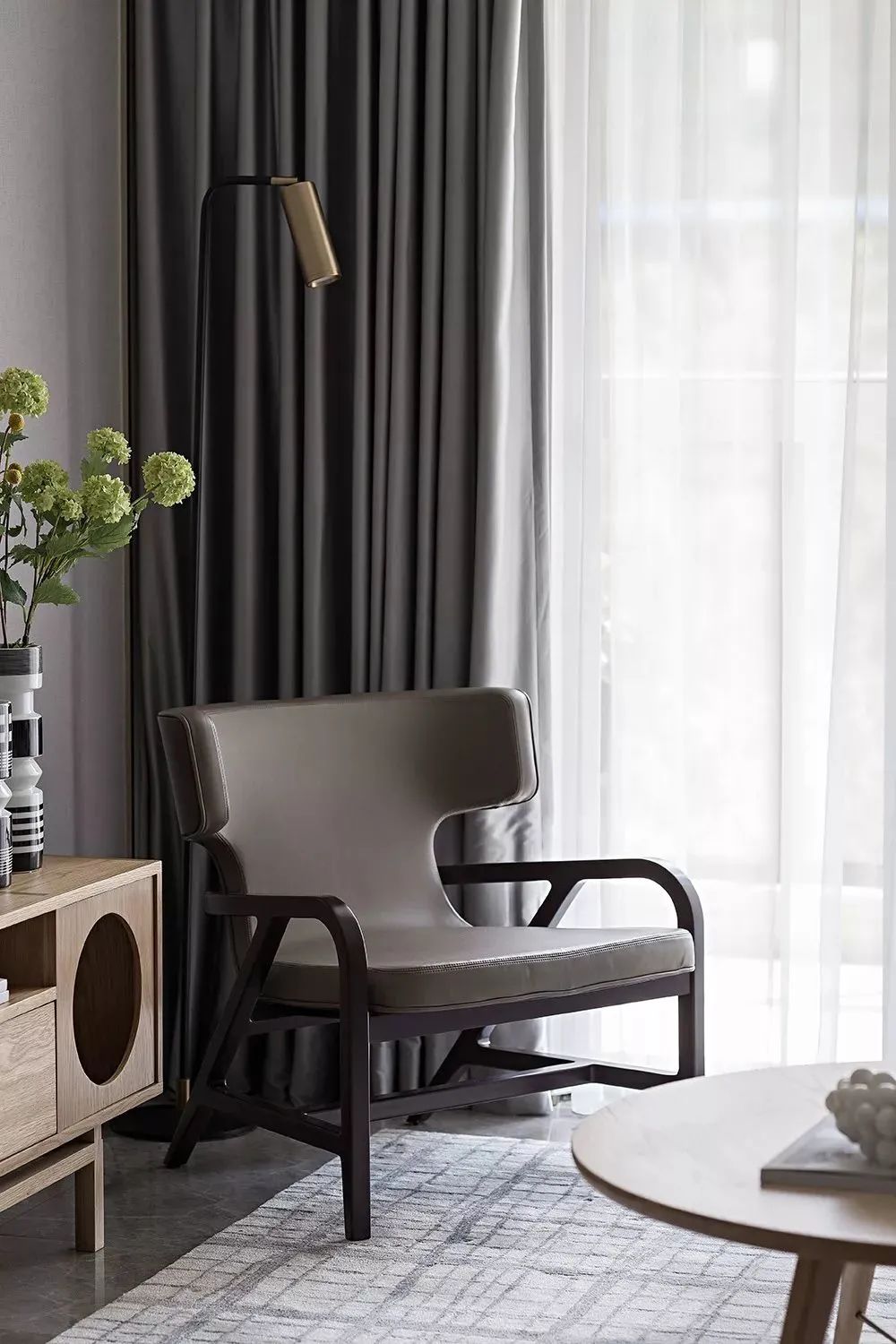 方直·星澜样板房 | 简约美学，品质生活-30