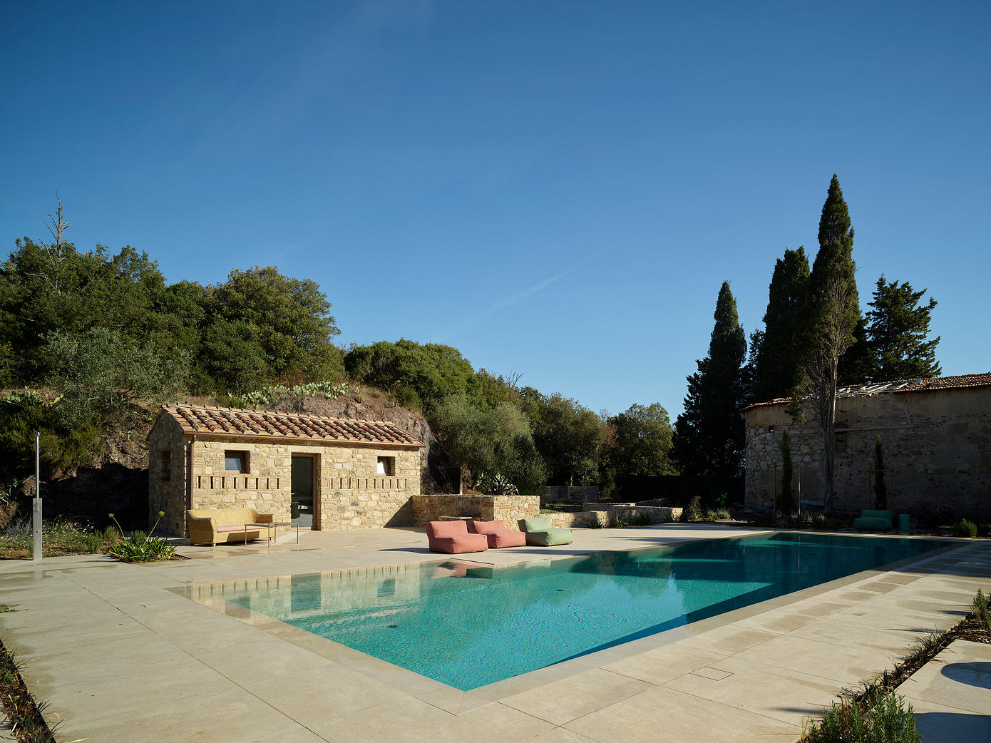 私人别墅丨意大利丨ANDstudio Architects-8