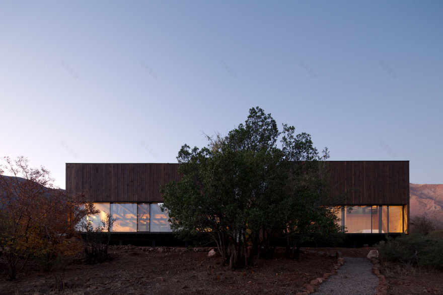 旧金山高地住宅-36