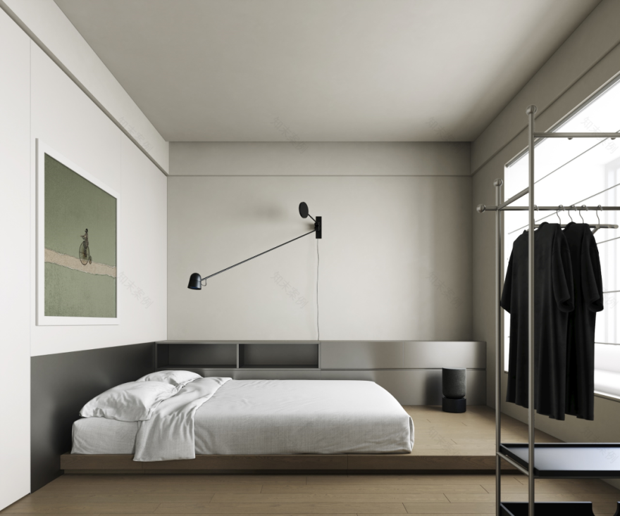 青山印 | 极简美学的诗意栖居-54