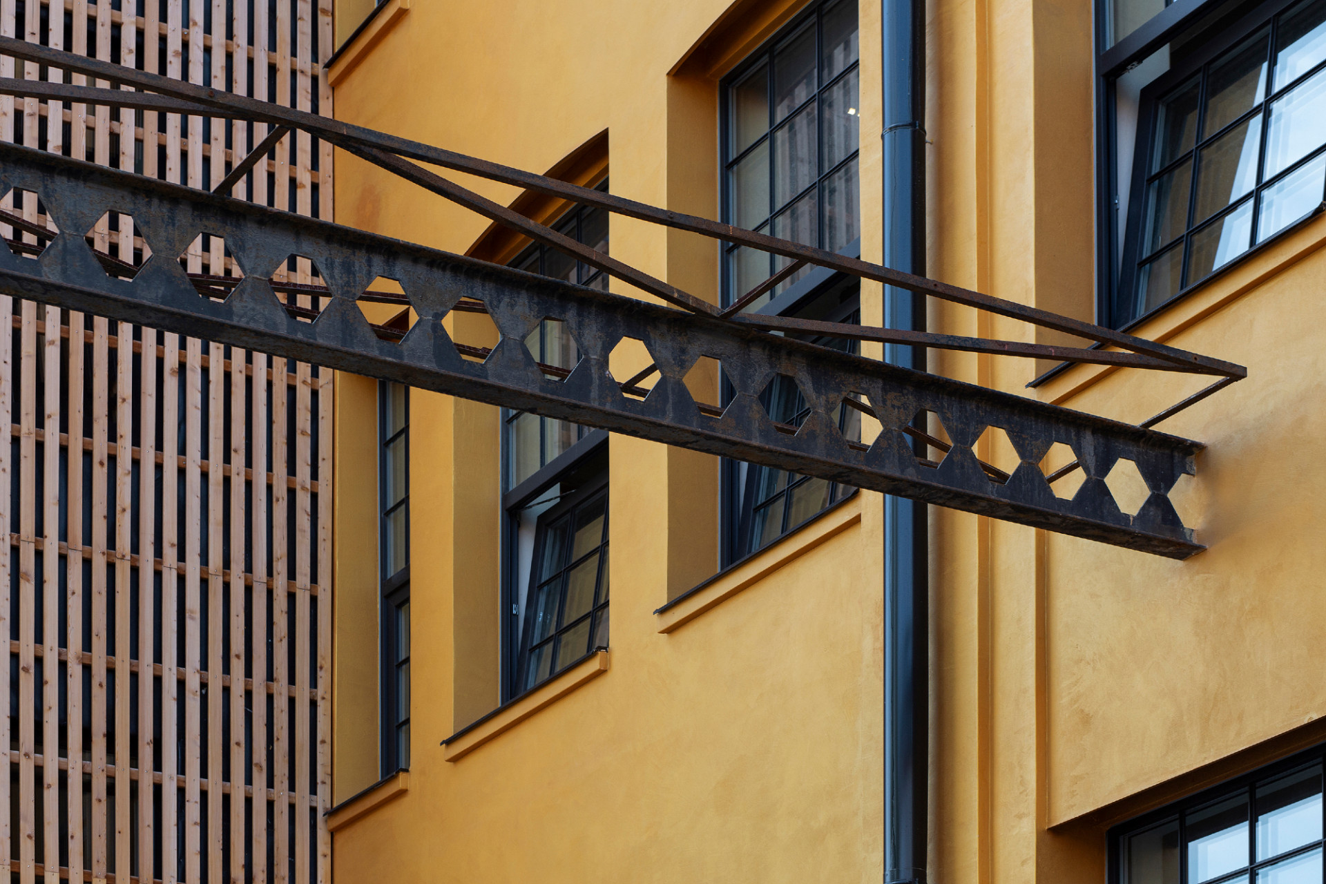 Ateliér KOGAA将布尔诺旧工业仓库改造成阁楼公寓丨捷克-43