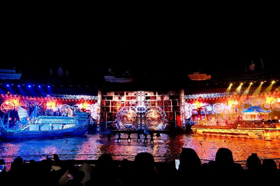 青岛唐岛湾文化艺术中心丨中国青岛丨上海圆直建筑设计事务所有限公司-52