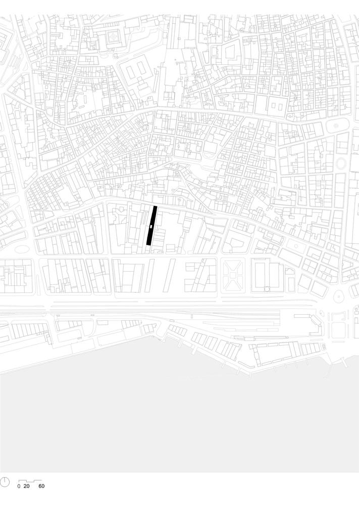 Ribeira 11 公寓楼丨葡萄牙里斯本丨Joana Vilhena,Ricardo Carvalho-47