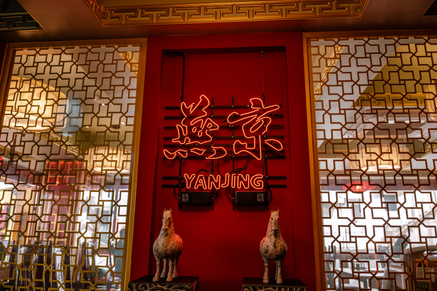 仁川唐人街丨韩国-10