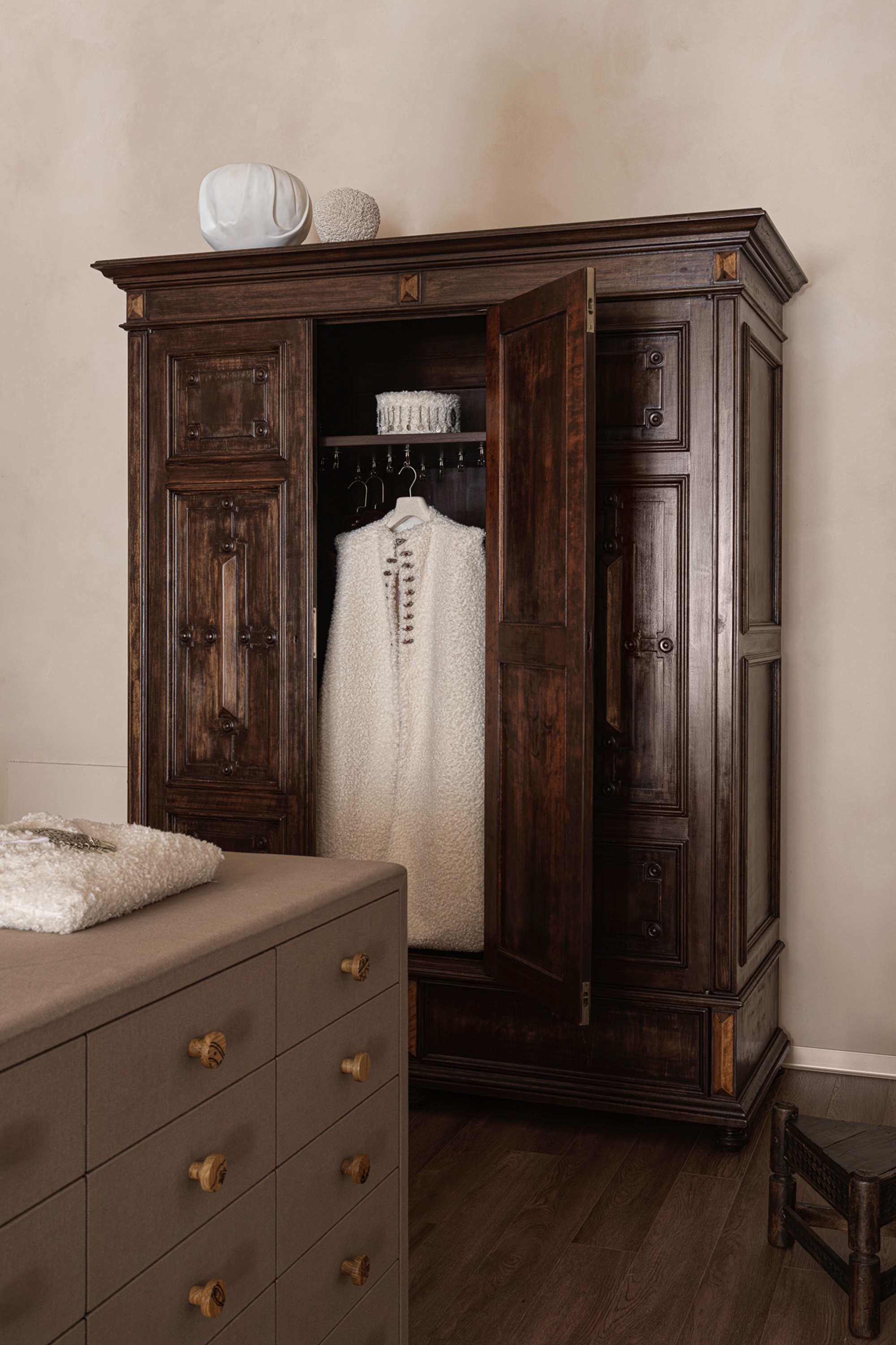 117㎡婚纱时尚精品店 · Aida Ragimkhanova丨俄罗斯马哈奇卡拉-20