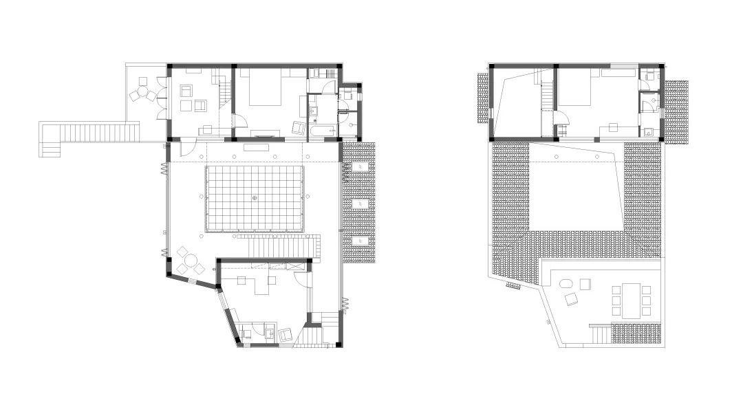 有时碧山民宿丨中国黄山丨上海新外建工程设计与顾问有限公司-110