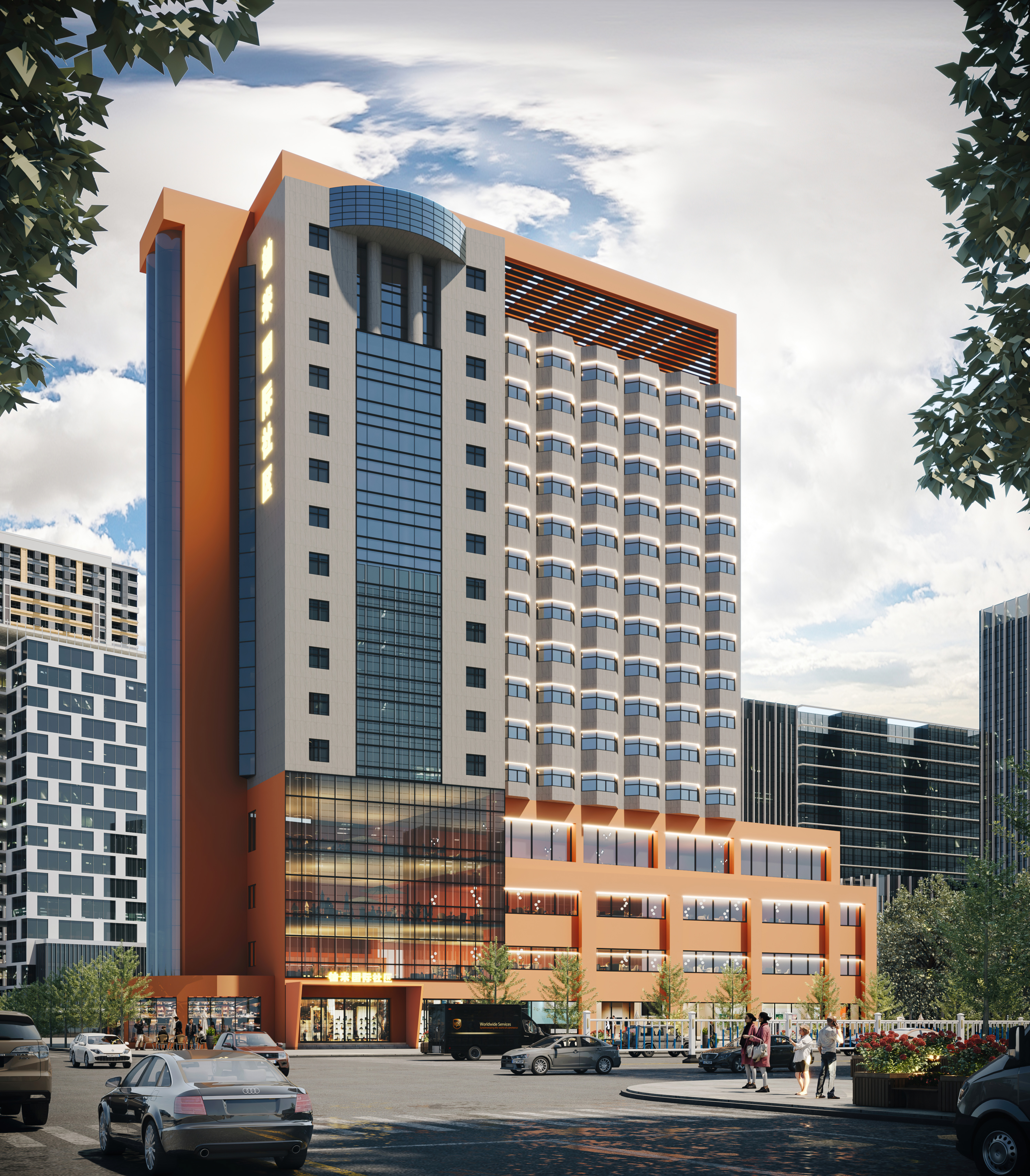 2022—年度渲染合集-20