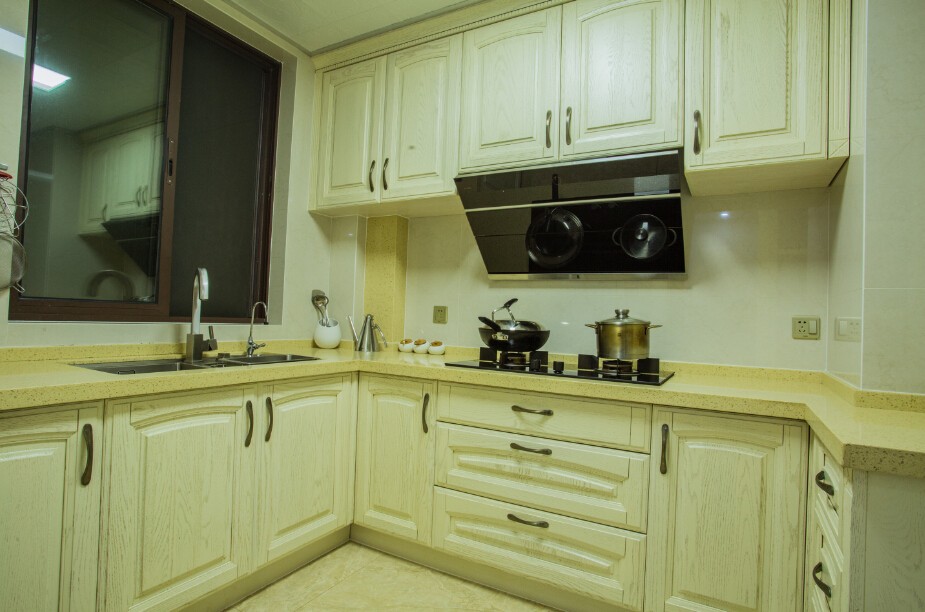 安静之家的奢华设计-11