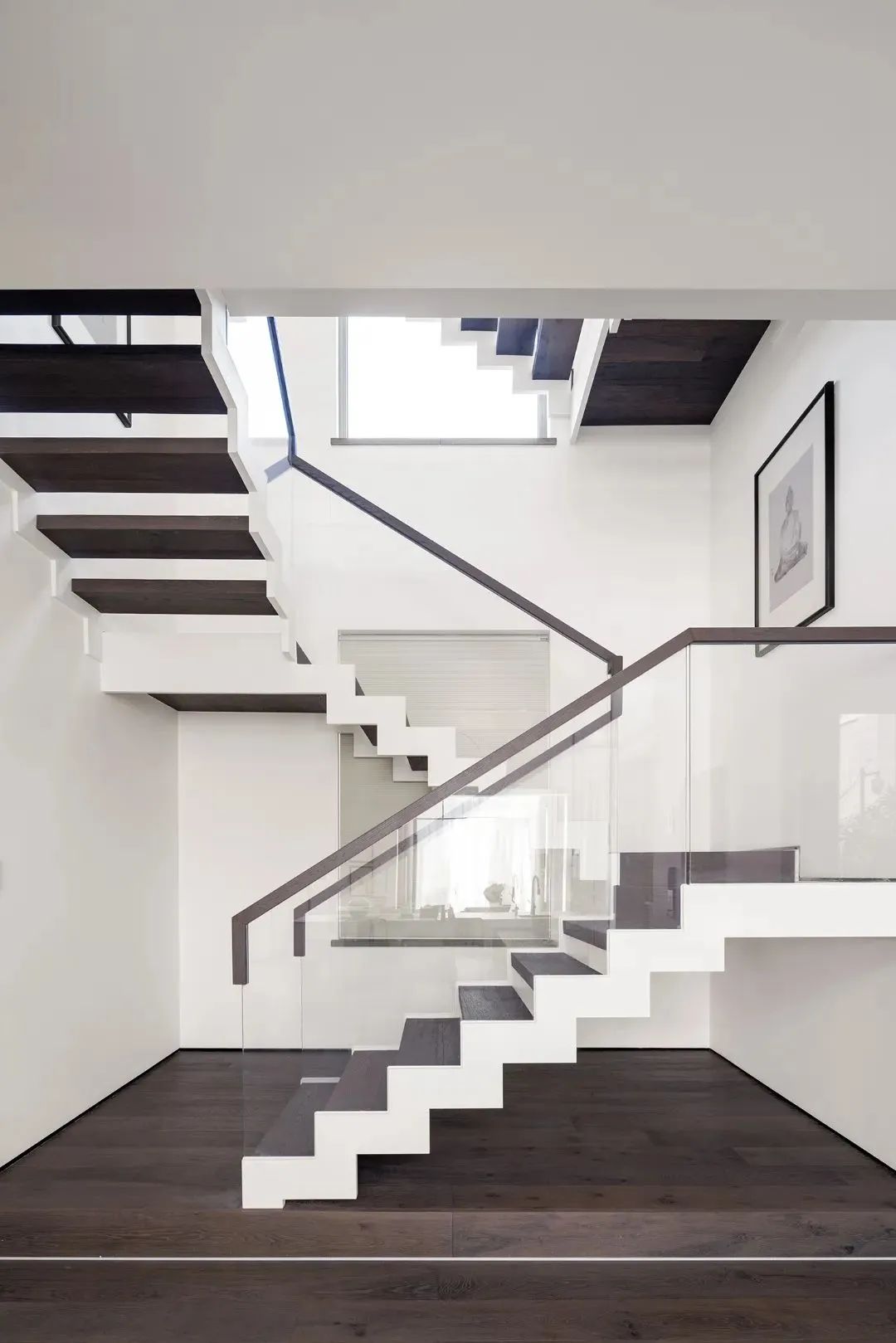 九玺仙居丨中国西安丨ANG STUDIO 李翔设计组,法视界 黄珊设计组-36