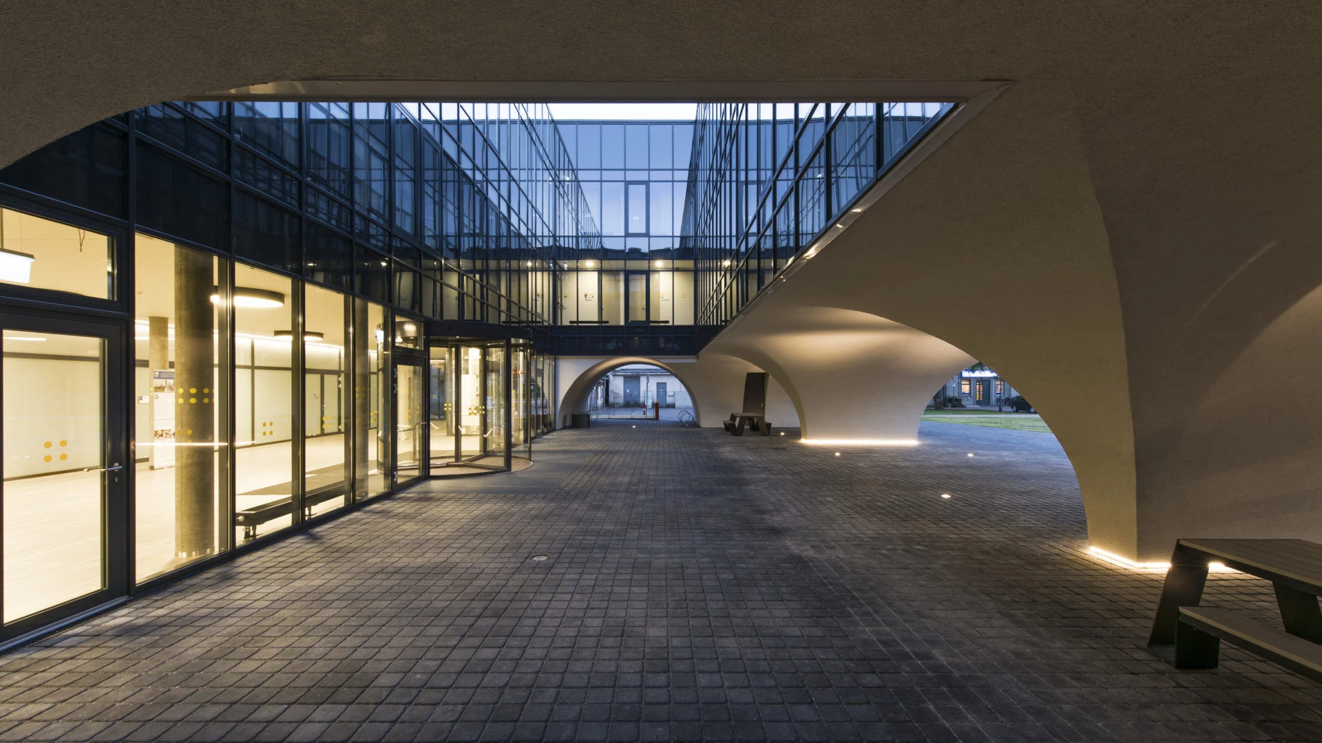 立陶宛大学公共卫生学院丨立陶宛考纳斯-35