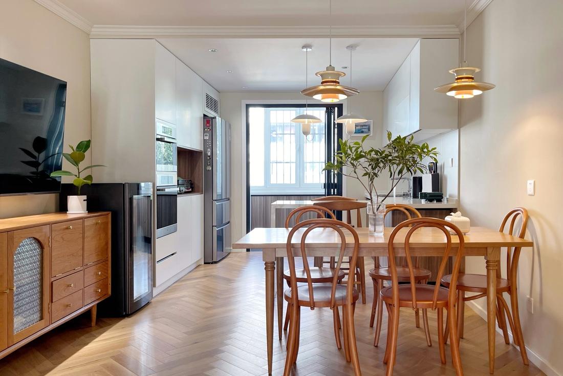 心之所向 · 现代简约风格舒适家居设计-26