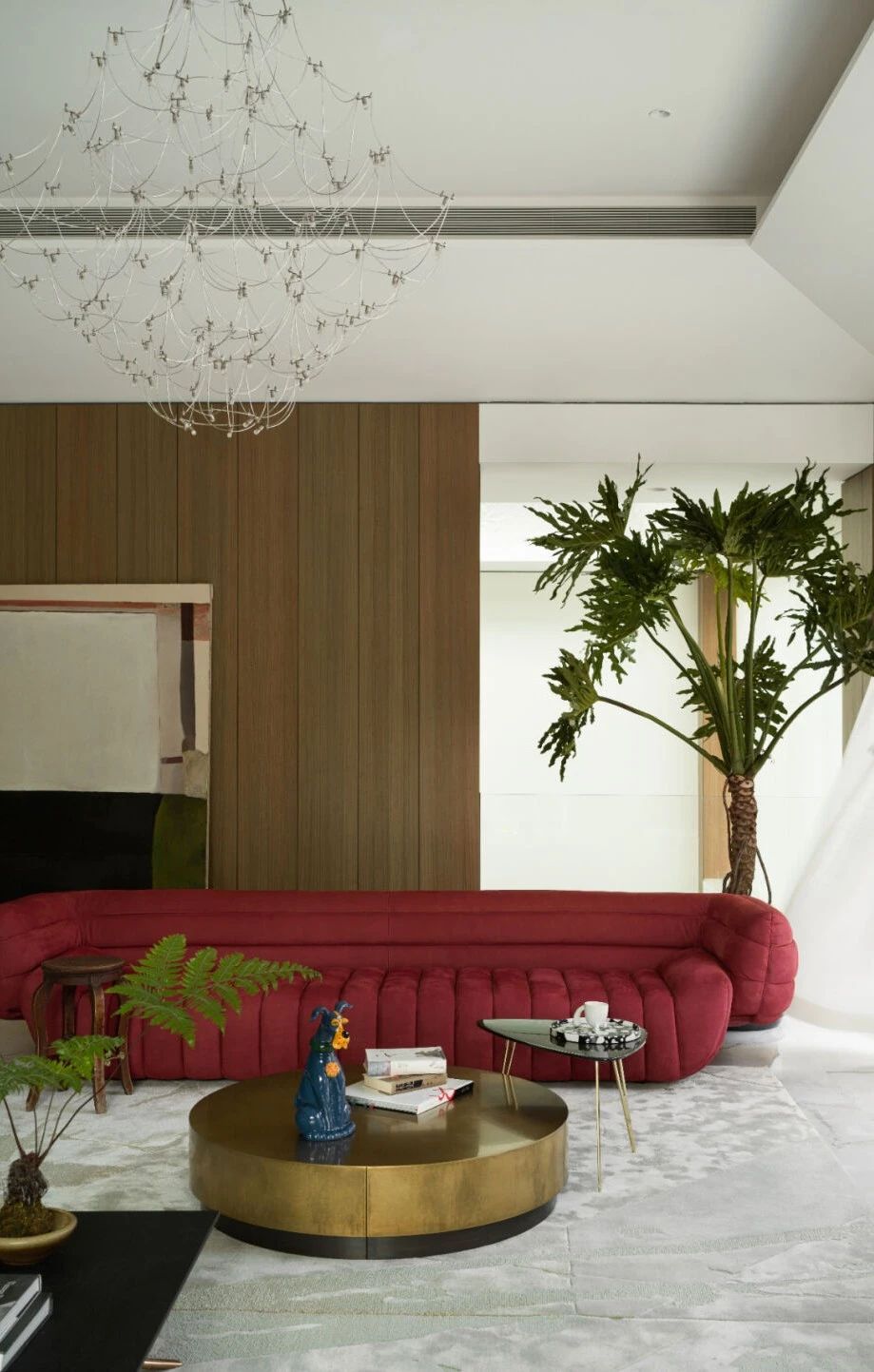 御墅丨中国北京丨麦驰（北京）空间设计事务所-0