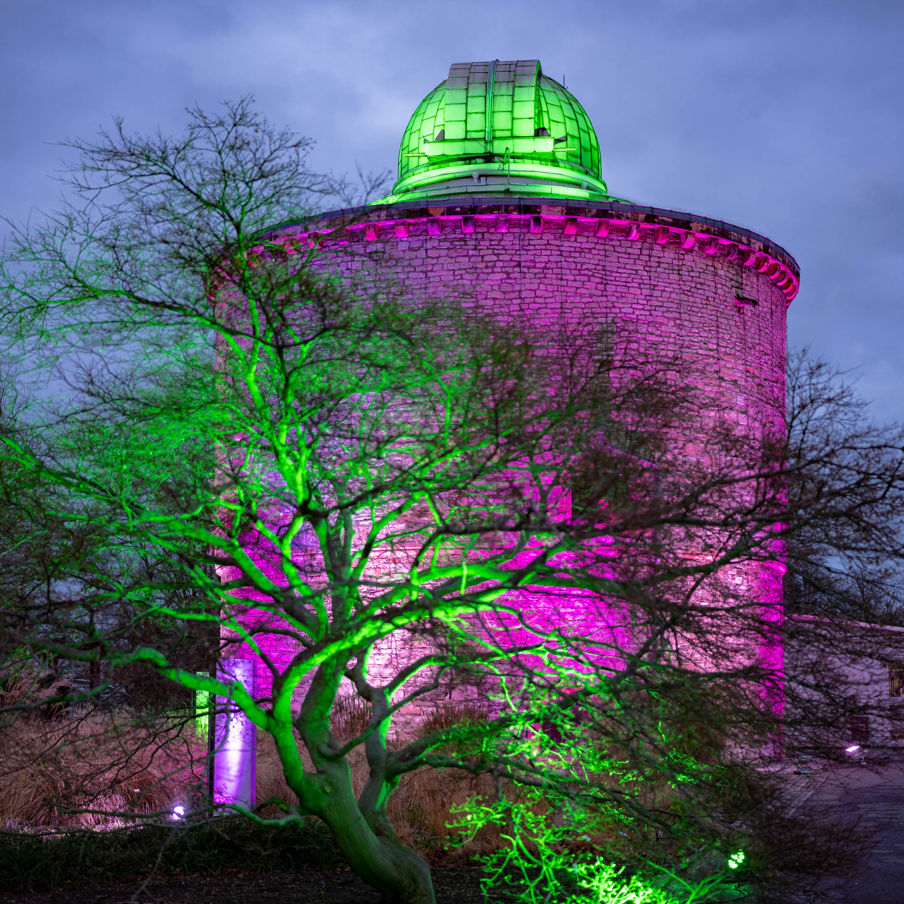 冬日之光丨德国-2