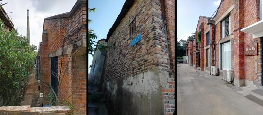 瓷都景德镇画院美术馆设计 · 工业遗产的现代新生丨中国景德镇-20