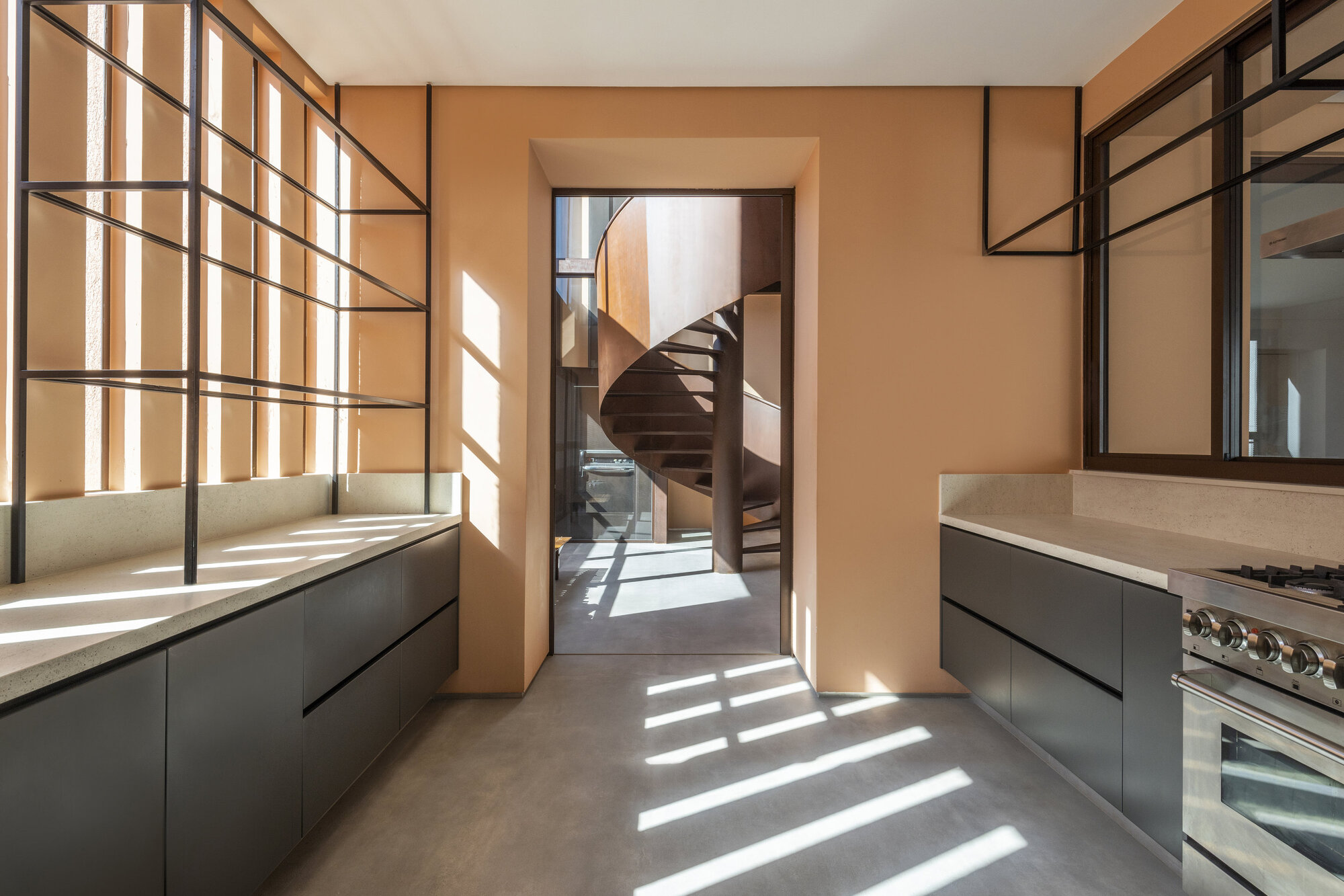 丨巴西巴西利亚丨SAINZ arquitetura-38