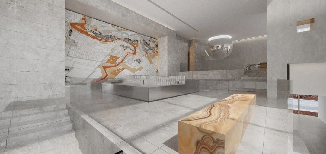 上海·金地峯范丨中国上海丨DOME&ASSOCIATES董世建筑-49