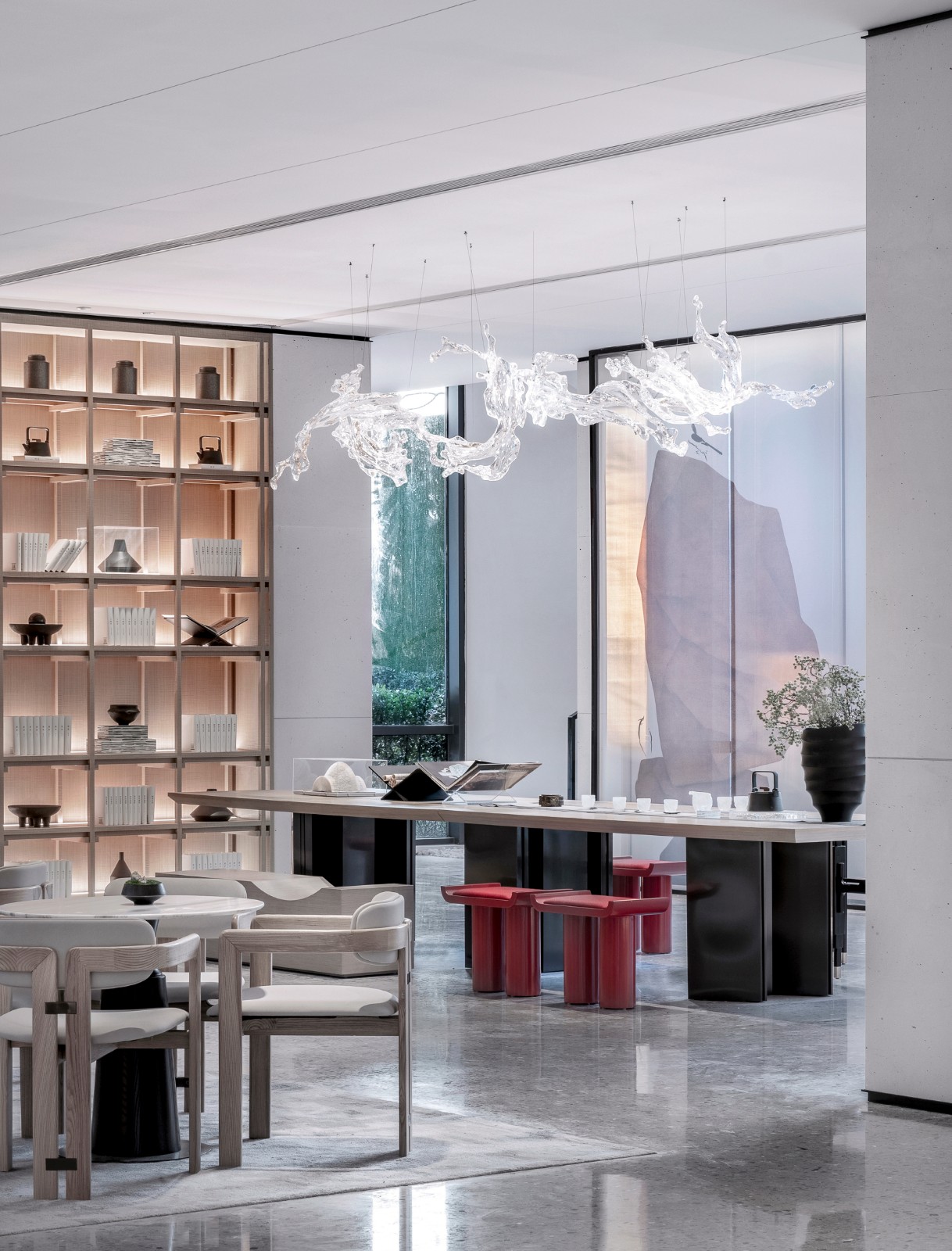 君逸府新东方健康美学馆-19