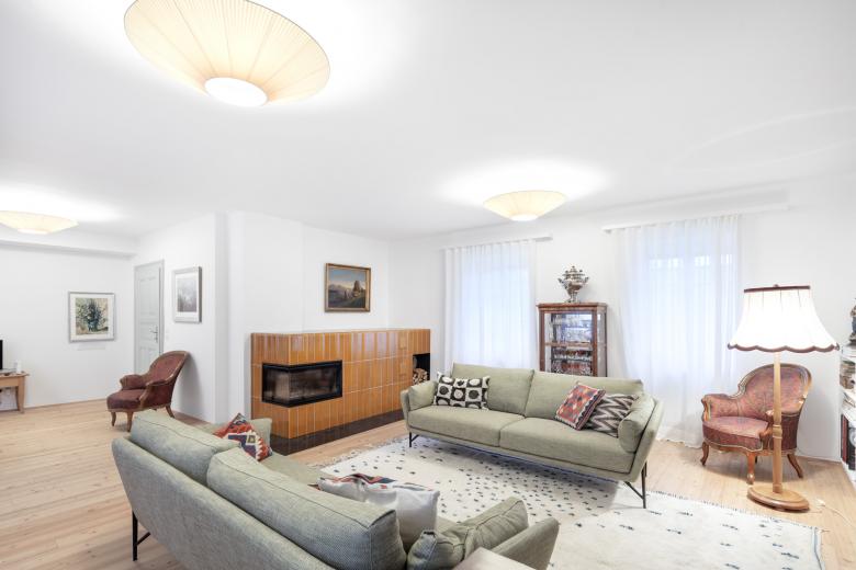 Haus MM 改造丨奥地利丨illichmannarchitecture-38