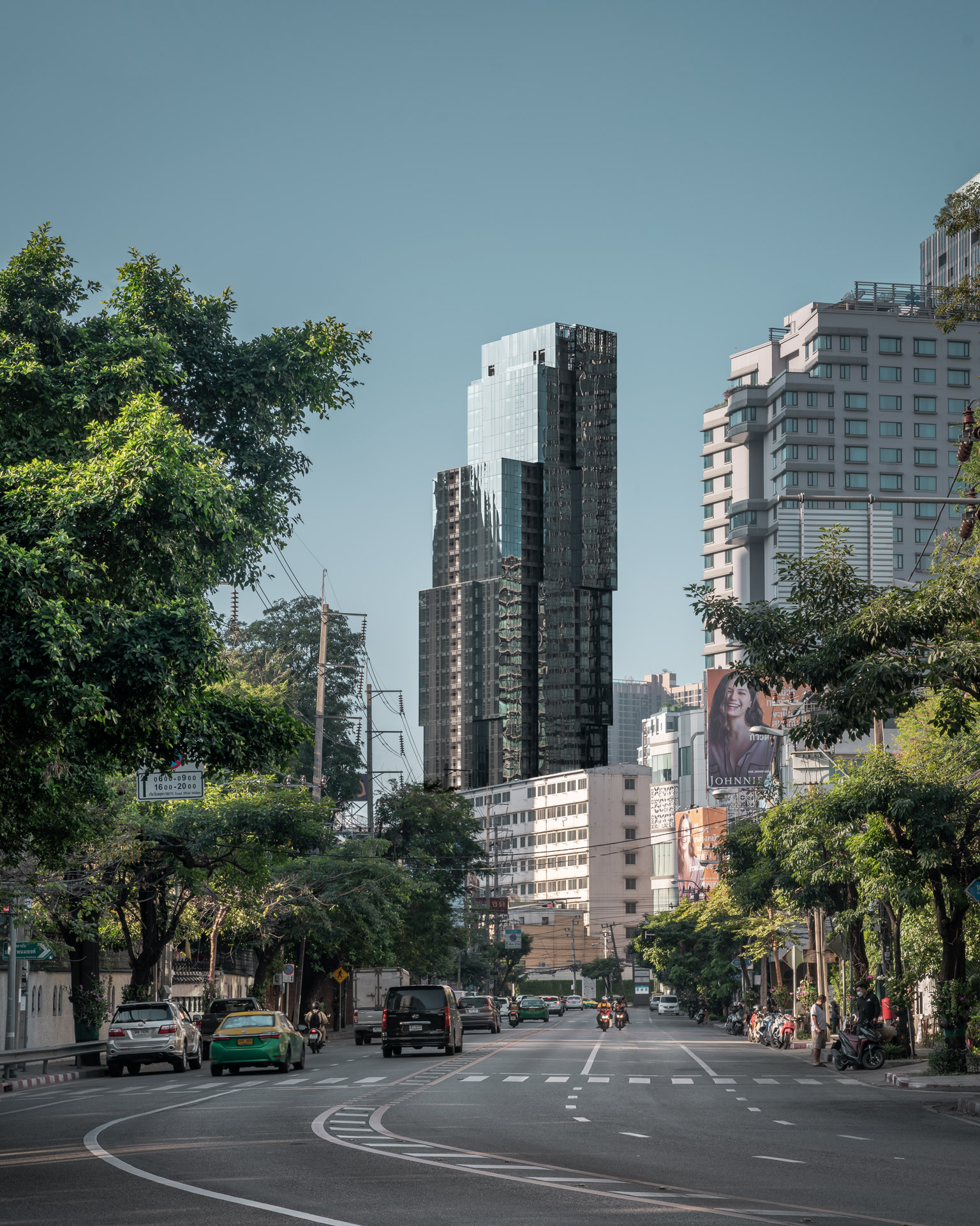 Sukhumvit THIRTY-EIGHT - ACPV ARCHITECTS-2