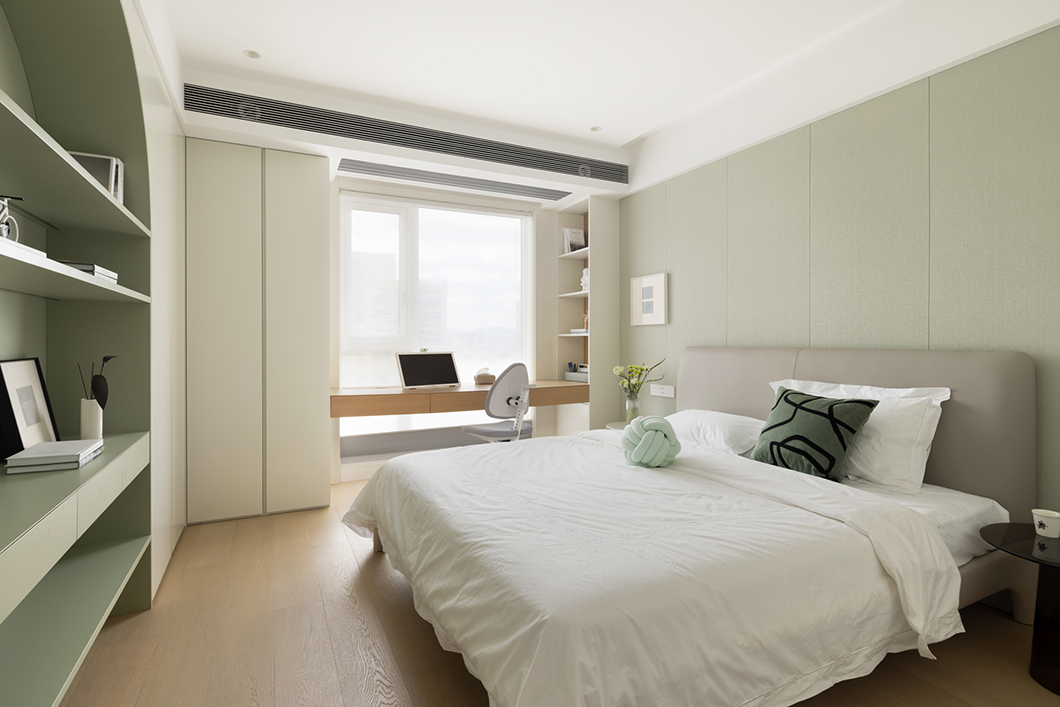 闲庭丨中国南京丨云行空间建筑设计-59