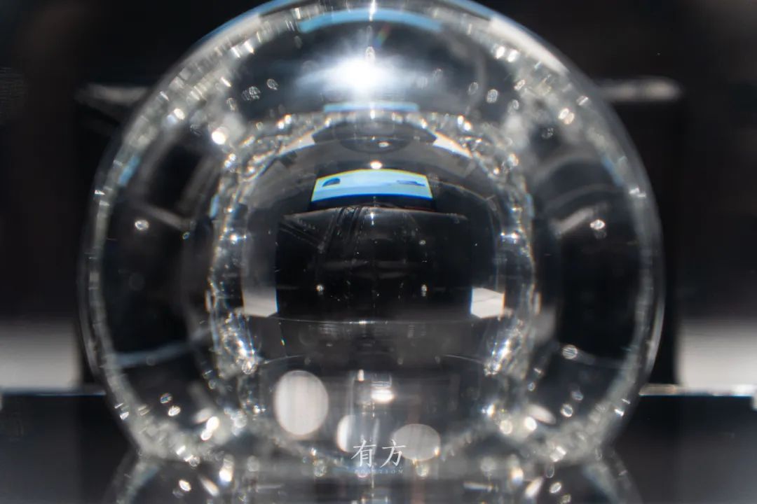 “矶崎新:形构间”回顾展丨中国深圳丨展陈空间设计为日埜直彦,川上真由子-137