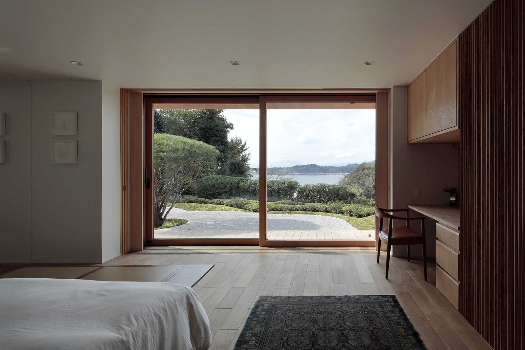 T3住宅，体验抚慰人心的日式美学 | CUBO-30
