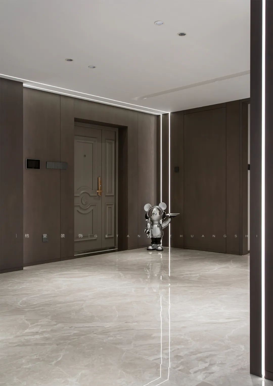 大境至简 · 现代极简主义作品丨万兴阳-72