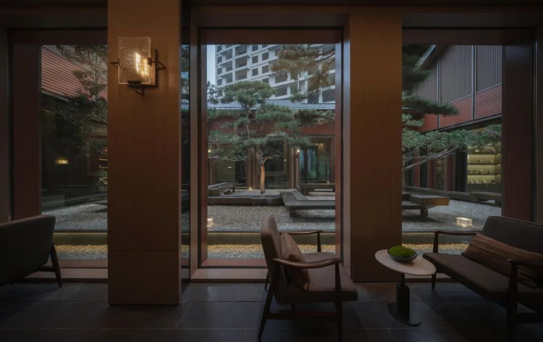 万科·泊樾湾丨中国长春丨澜道设计,中柏（上海）,集艾室内设计-52