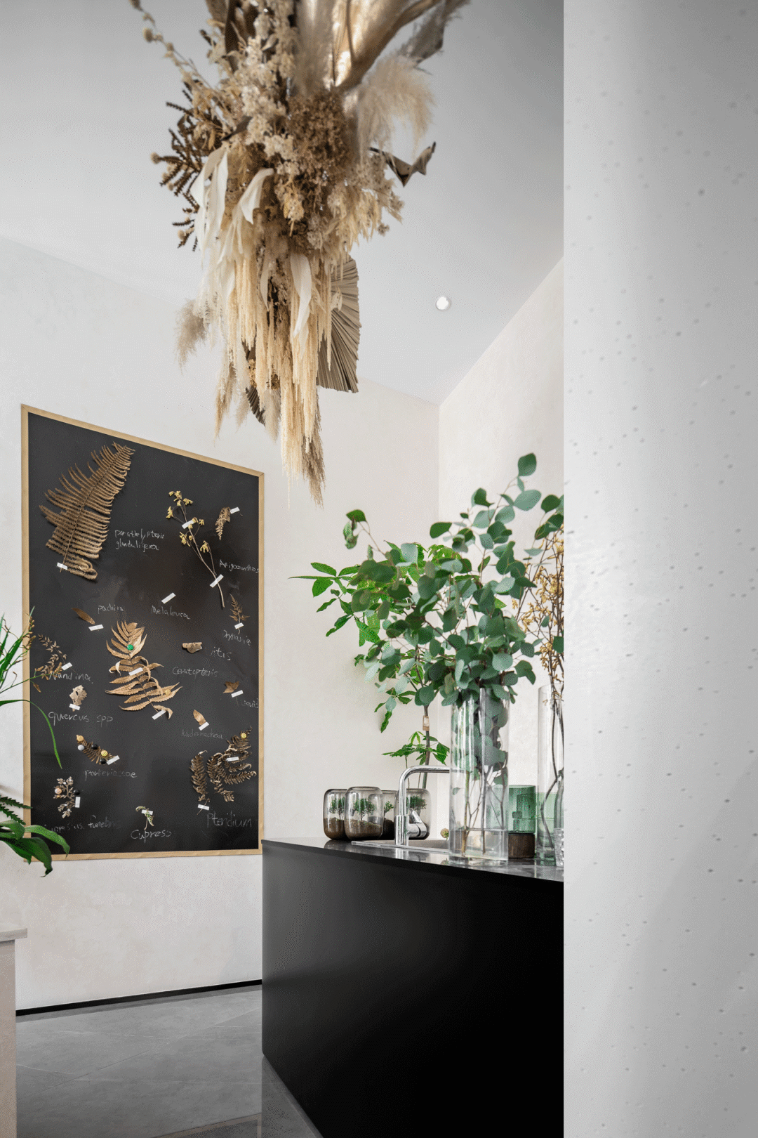 重庆中海·映溪臺售楼中心丨中国重庆丨Yan Design大研设计-60