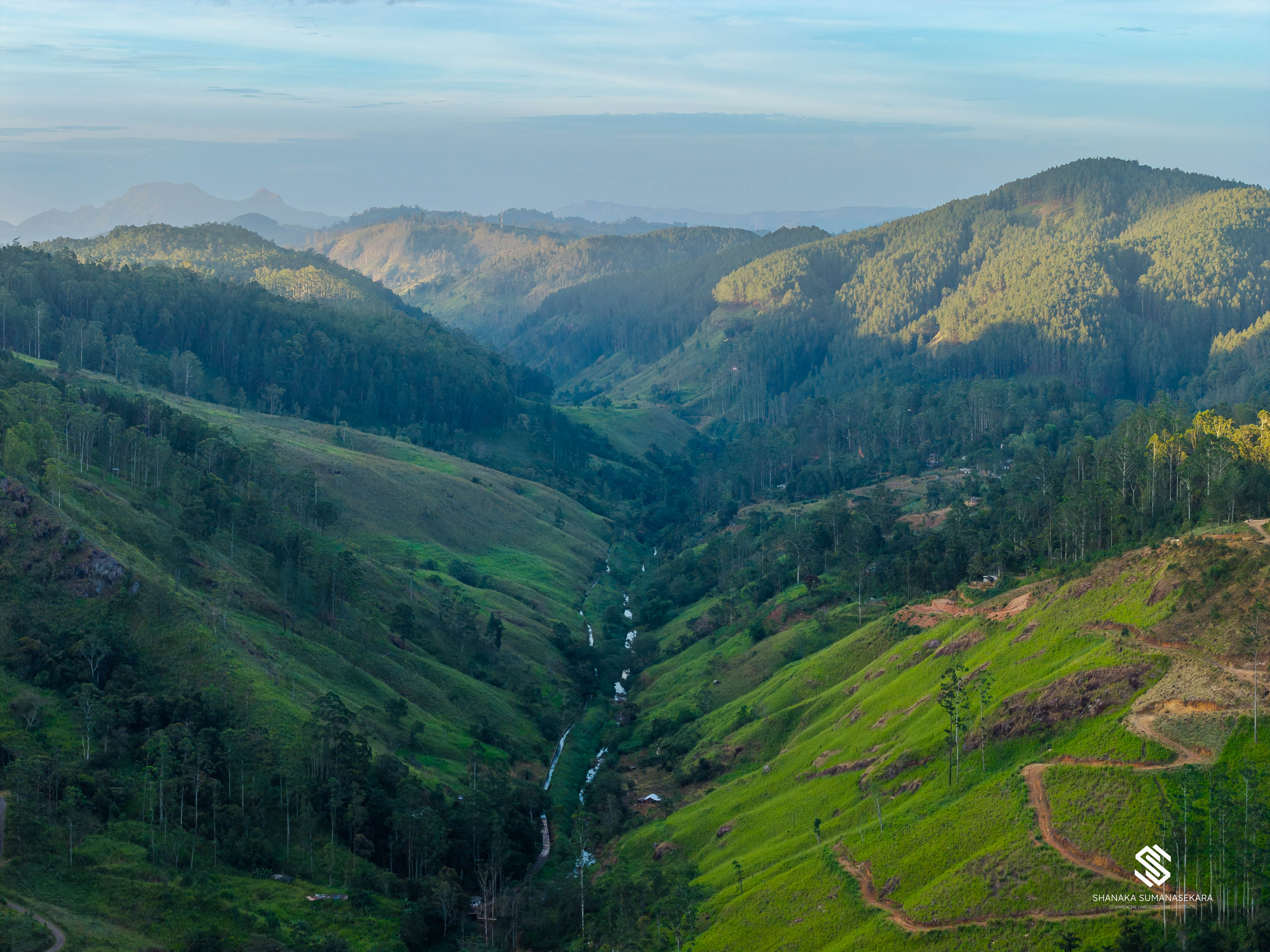 Diyathalawa- Sri Lanka Mountain Range Sky collection-10