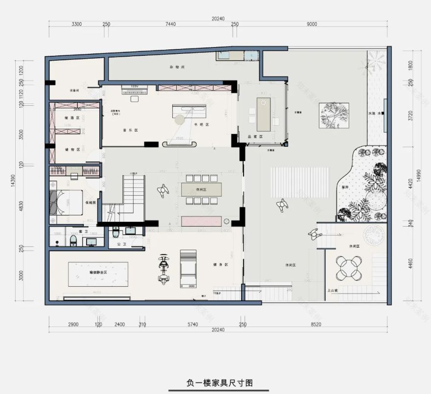 东莞御峰 DP 设计丨中国东莞-10