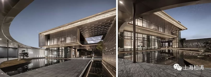 武汉兰亭大境展示中心丨中国武汉-35