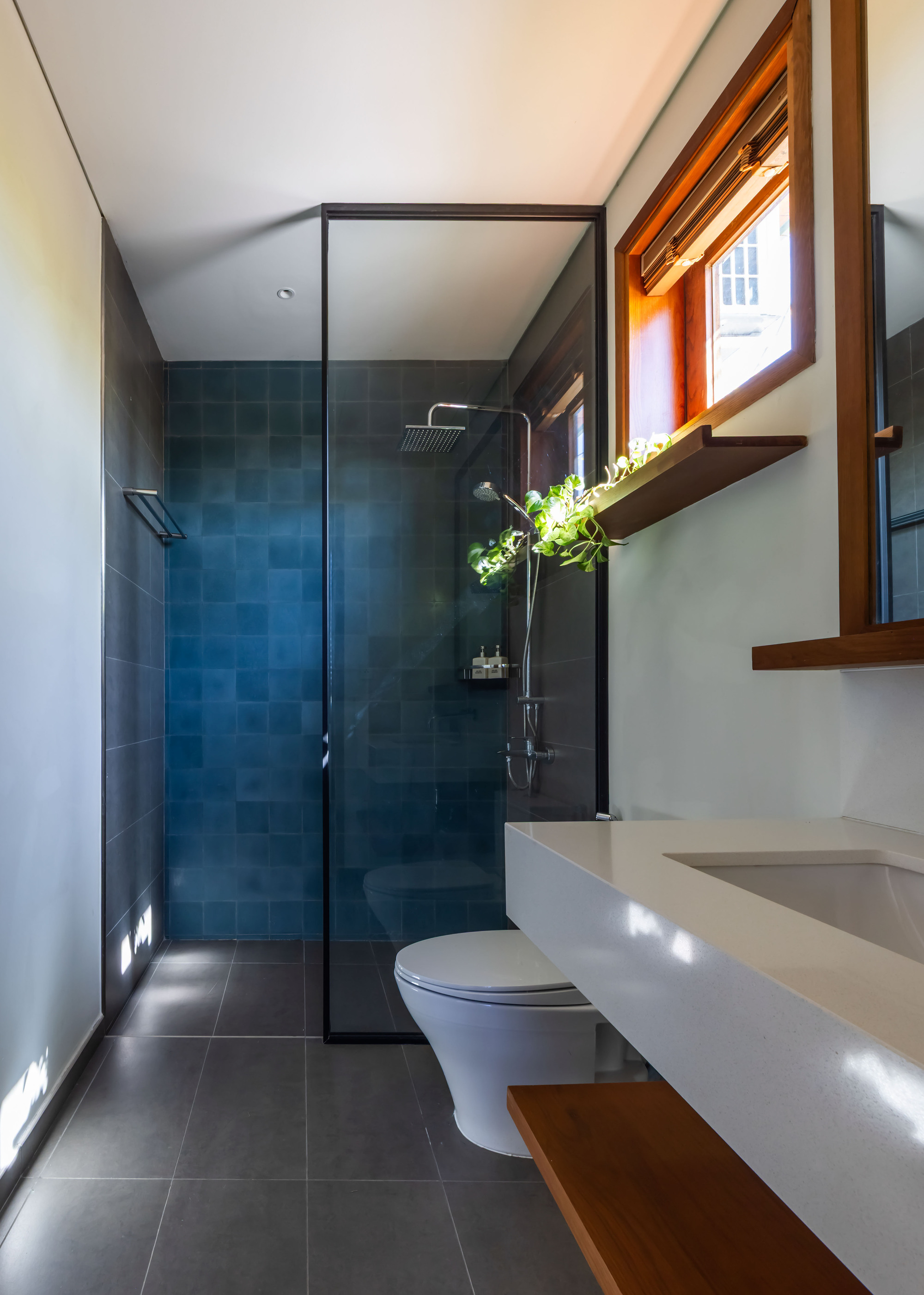 科加别墅丨越南丨T3 ARCHITECTS-36