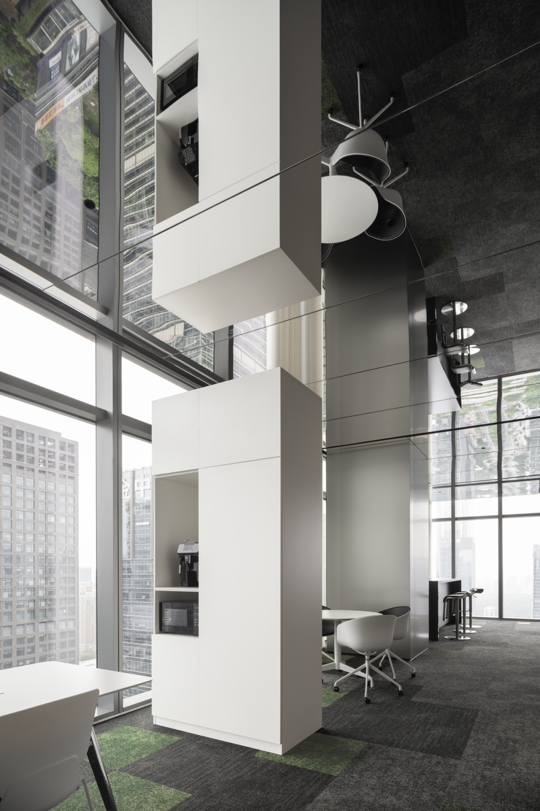 广州简美设计 | 森林苏醒-45