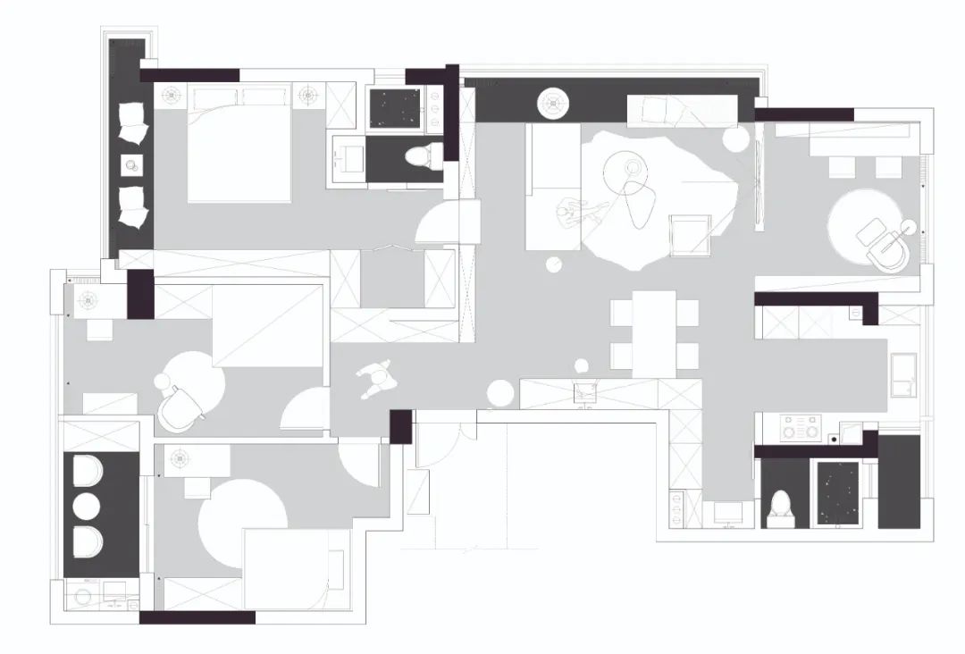【首发】MH设计新作:重构•回归-8