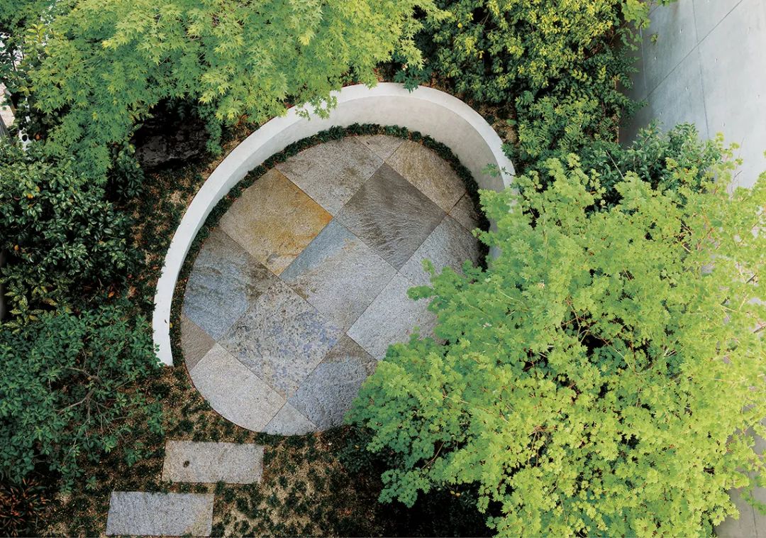 《禅庭》丨印度丨枡野俊明-14