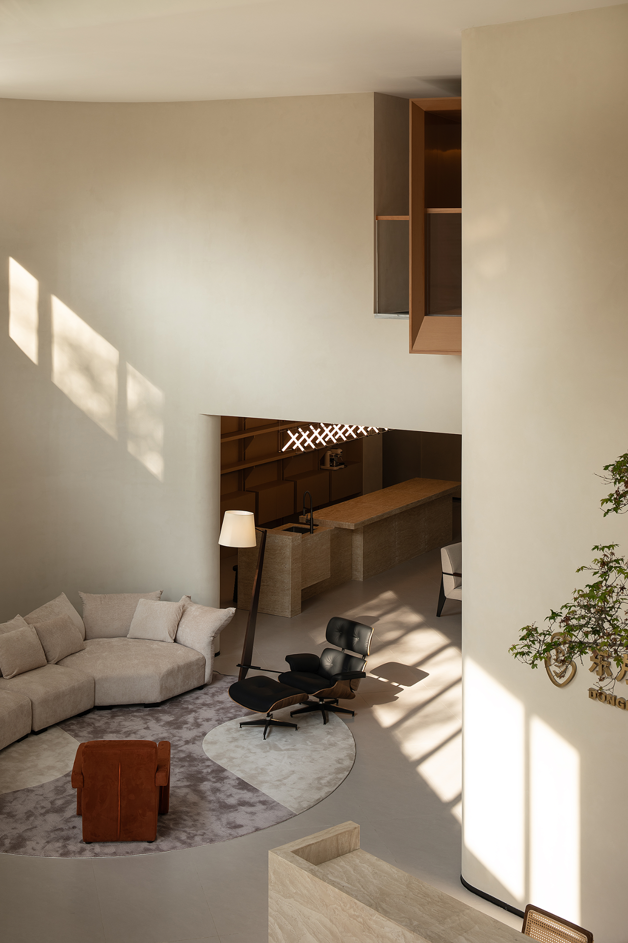 惠州东方爱堡(夏雨馨竹)月子中心会所丨中国惠州丨予美组设计-19