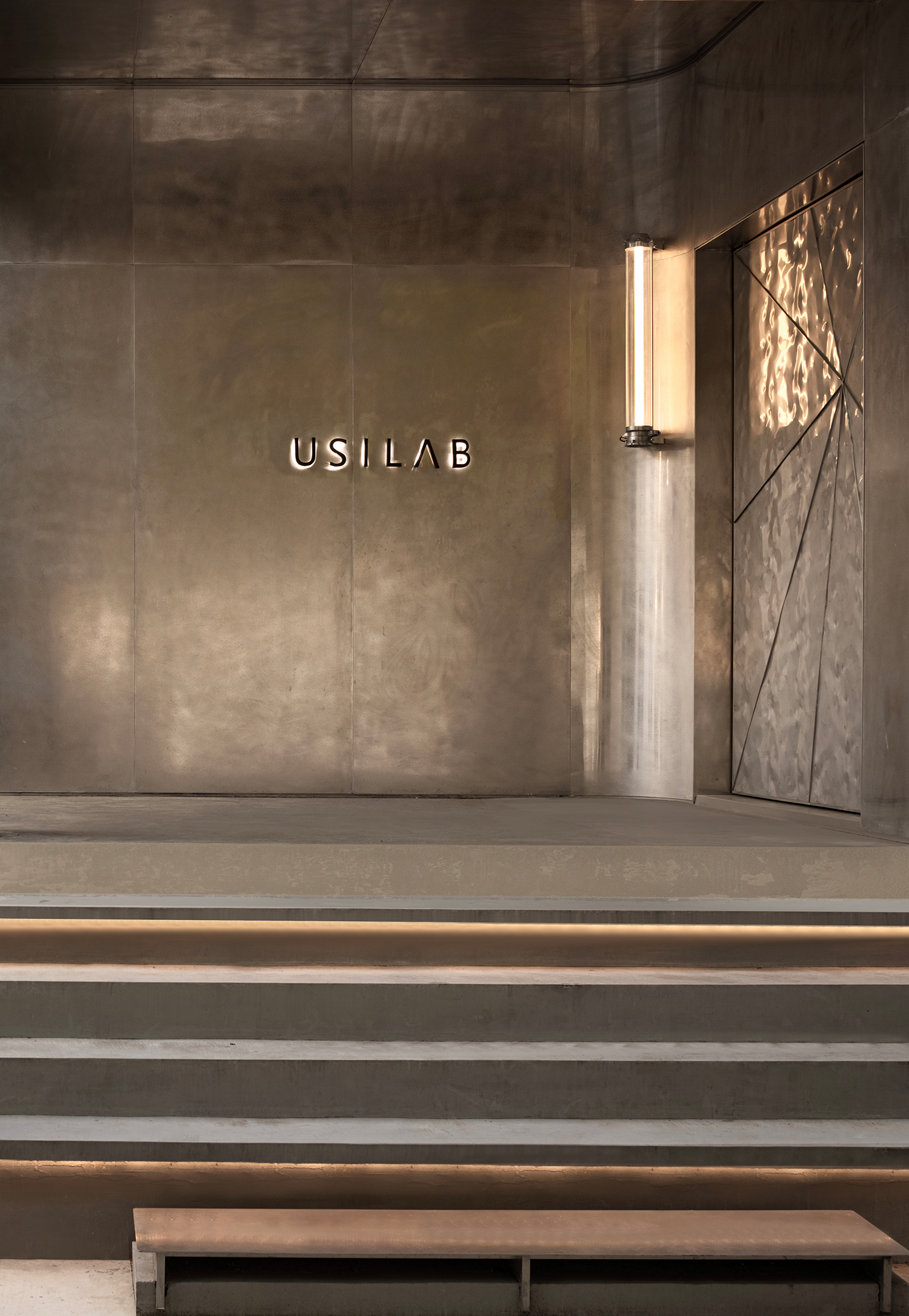 USLAB 合创空间研究所丨中国杭州丨杨钧设计事务所-34