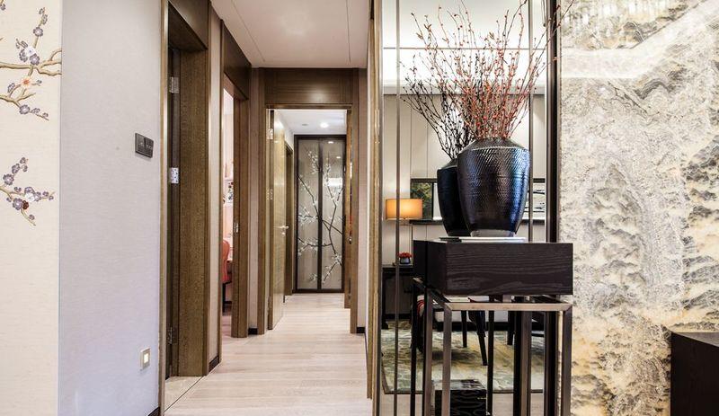 龙光玖龙台B117 样板房-11