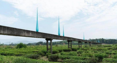 城市纵览 | 城与乡，艺术直抵人心深处——文化助力景德镇城市复兴-30