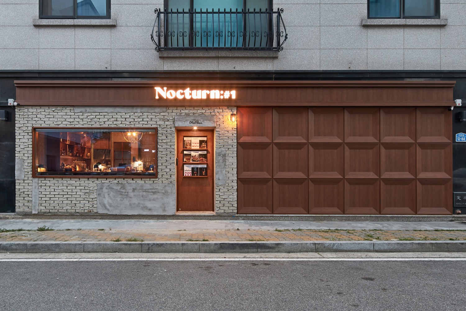 现代简约别墅设计，打造舒适艺术空间-2