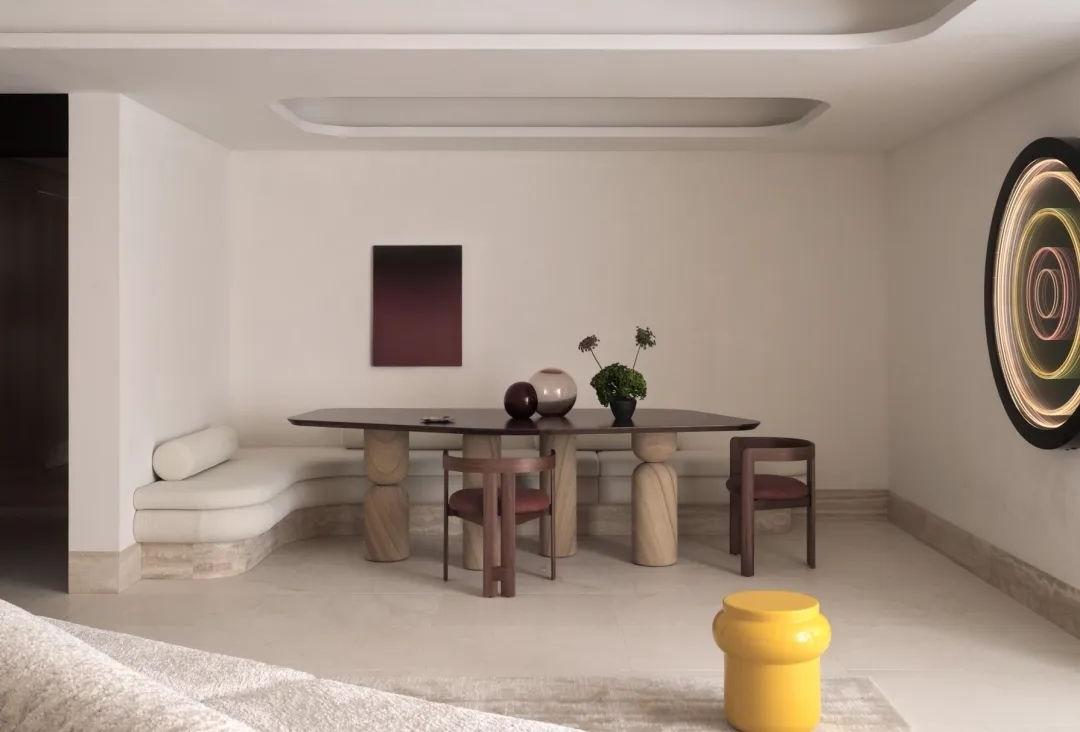 悉尼薰衣草湾豪宅丨澳大利亚悉尼丨亚历山德拉·基德室内设计公司(AKID),埃尔顿集团-8